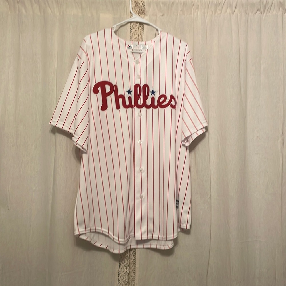 Bryce Harper Jersey / Phillies Jersey NWT